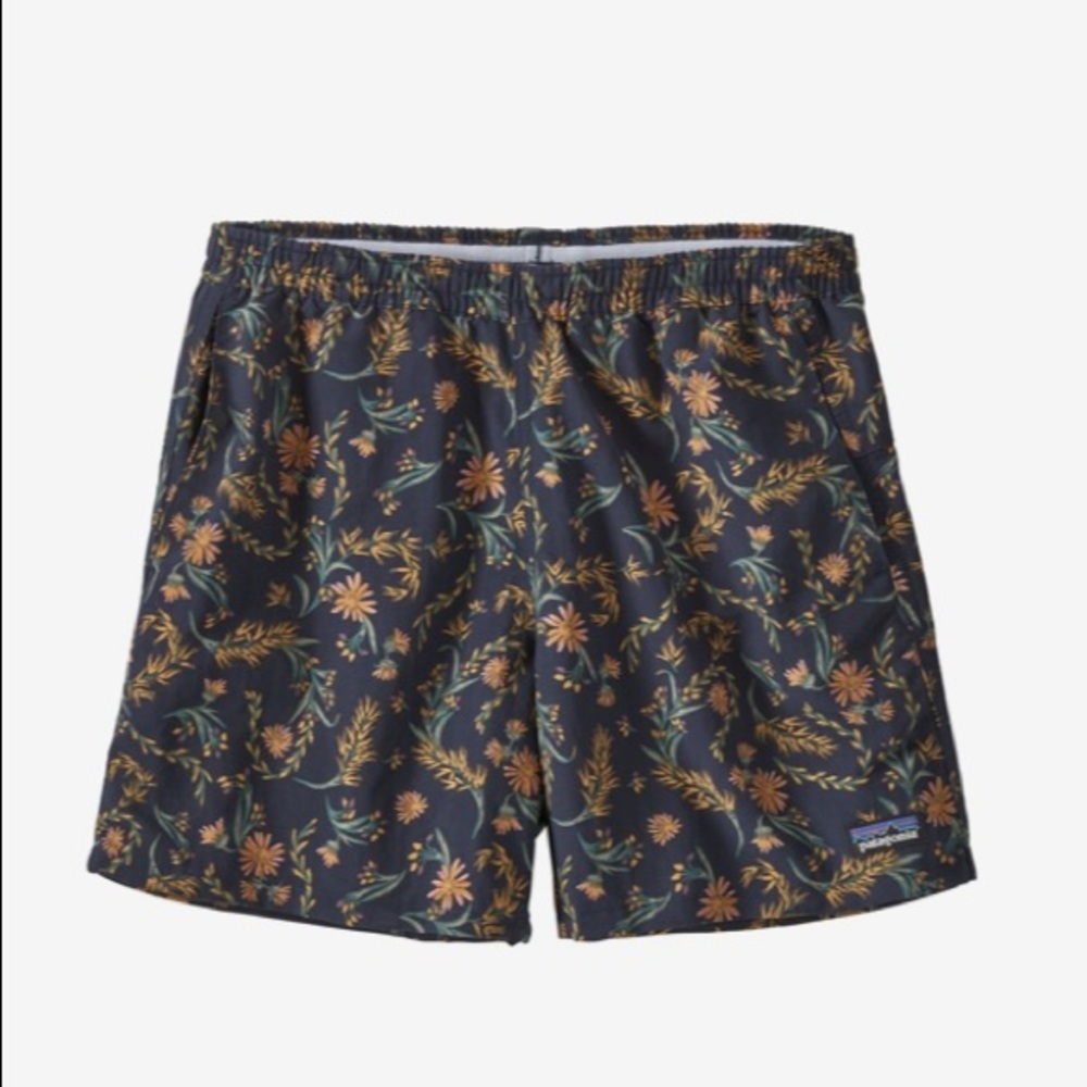 Patagonia Women’s Baggies 5”